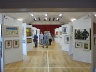 lochalsh arts fair 2009